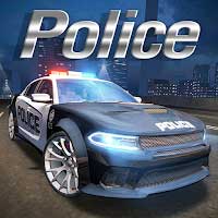 Police Sim 2022 MOD APK 1.9.98 Download