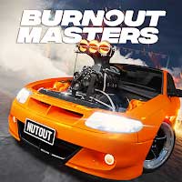 Burnout Masters MOD APK 1 0052 (Money) Data Burnout Masters MOD APK 1 0052 (Money) Data