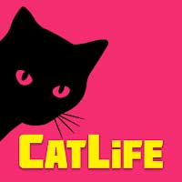 CatLife: BitLife Cats MOD APK