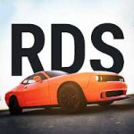 Stream Get Driving School 2017 MOD APK with Android 1 and Enjoy the Best Driving  Simulator from Rasulingi