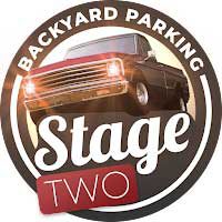 Backyard Parking - Stage Two MOD Android