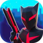 Download Cyber Fighters: Action RPG (MOD) APK for Android