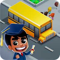 The School White Day 3 1 5 (Full Paid) Apk for Android