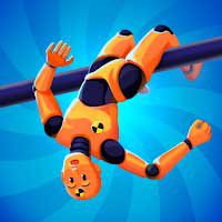 Ragdoll Fall: Break the Bones! MOD Android