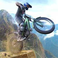 Trial Xtreme Legends MOD Android