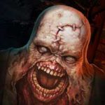 Zombie Virus : K-Zombie MOD Android