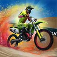 Drag Bike Simulator SanAndreas MOD APK v1.01 (Unlocked) - Jojoy