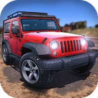 Ultimate Offroad Simulator MOD APK 1.7.9 (Money) Android 2022 latest version