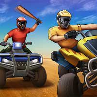 Rude Racers MOD Android