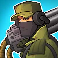 Steampunk Defense: Tower Defense 20.32.630 Apk + Mod Money