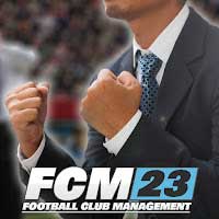 FCM23 Soccer Club Management Mod Apk 1.1.6 (Money) Android latest version