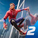 The Amazing Spider Man 2 1.2.8d Apk + OBB File latest version - Abzinid