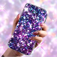 Glitter Live Wallpaper Glitzy Android