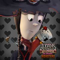 Addams Family: Mystery Mansion MOD Android