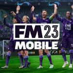 Football Manager 2023 Mobile MOD Android