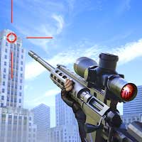 SNIPER ZOMBIE 2 MOD Android