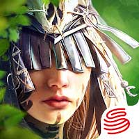 Vikingard MOD APK