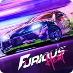 Furious: Heat Racing 2023 MOD Android