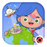 Miga Town: My World MOD Android