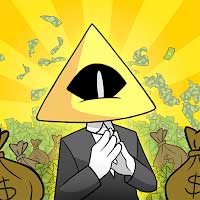 We Are Illuminati MOD Android