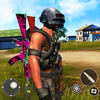 Gun Strike Android