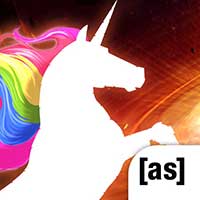 Robot Unicorn Attack 2 Android