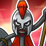 Stick Battle: War of Legions MOD coins/gems 2.6.6 APK download free for  android