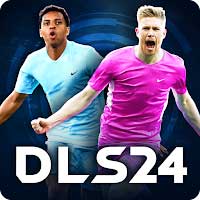 Dream League Soccer 2019 Mod APK 6.14 (Dinheiro infinito)